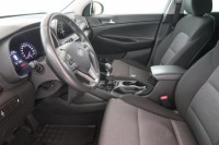 Hyundai Tucson  1.6 CRDi 