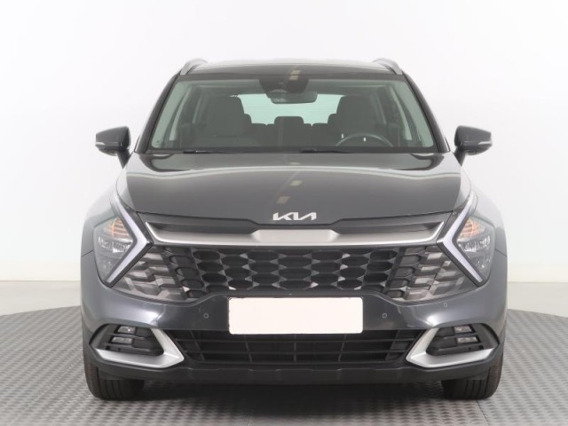 Kia Sportage  1.6 T-GDI Exclusive