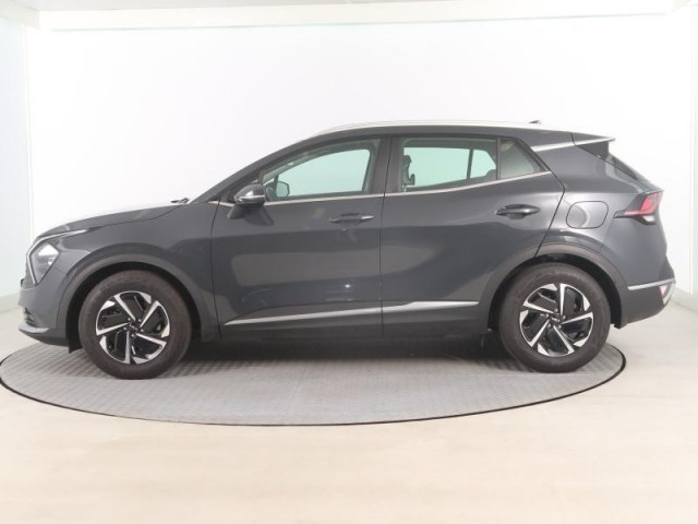 Kia Sportage  1.6 T-GDI Exclusive