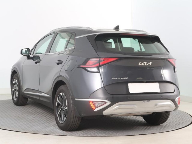 Kia Sportage  1.6 T-GDI Exclusive