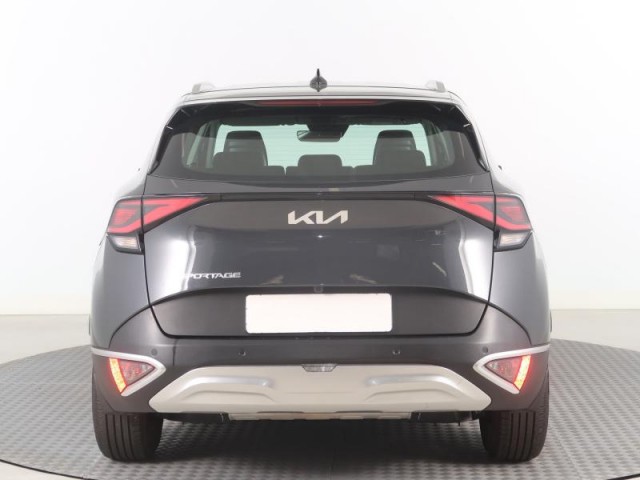 Kia Sportage  1.6 T-GDI Exclusive