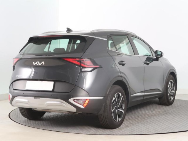 Kia Sportage  1.6 T-GDI Exclusive