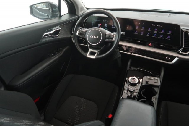 Kia Sportage  1.6 T-GDI Exclusive