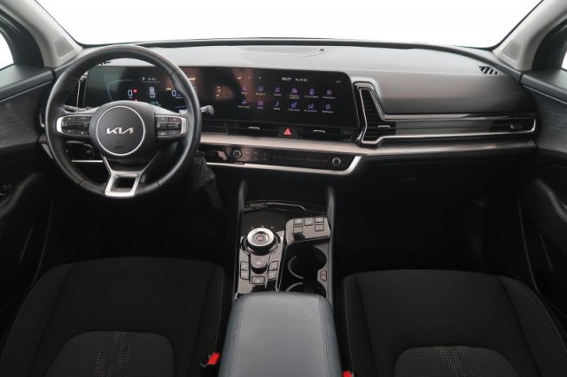 Kia Sportage  1.6 T-GDI Exclusive