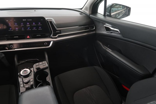 Kia Sportage  1.6 T-GDI Exclusive