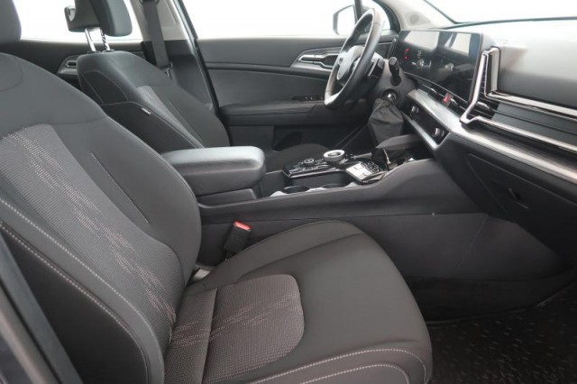 Kia Sportage  1.6 T-GDI Exclusive