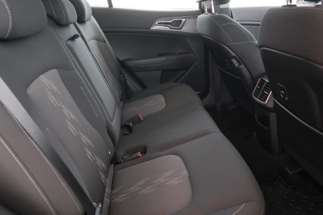 Kia Sportage  1.6 T-GDI Exclusive