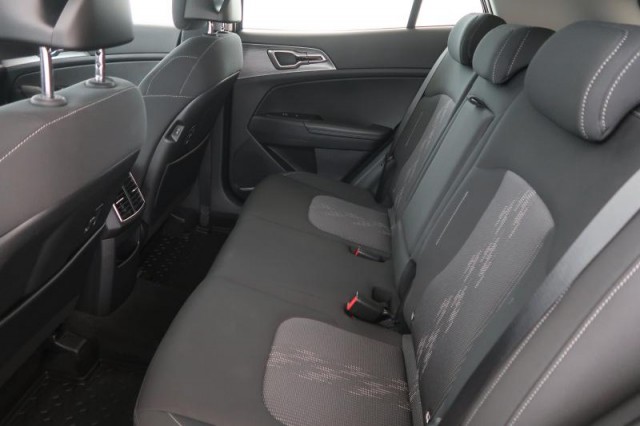 Kia Sportage  1.6 T-GDI Exclusive