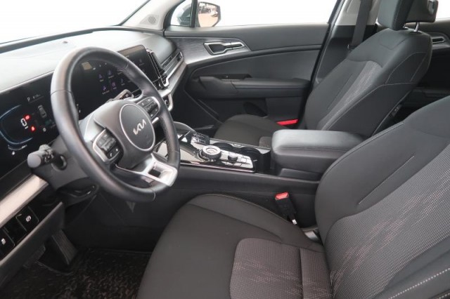 Kia Sportage  1.6 T-GDI Exclusive