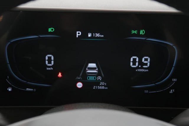 Kia Sportage  1.6 T-GDI Exclusive