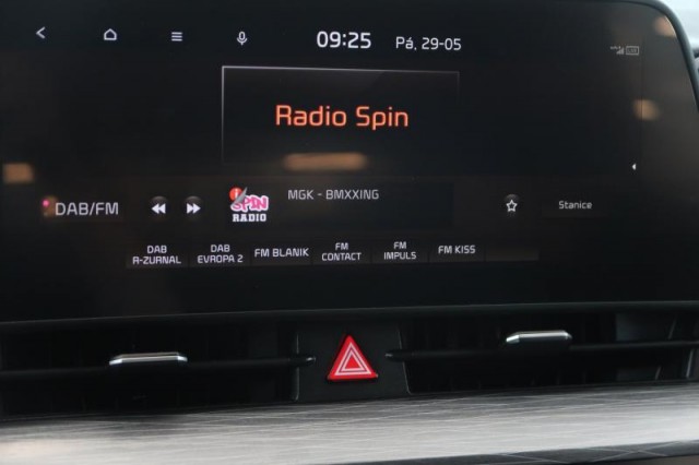 Kia Sportage  1.6 T-GDI Exclusive