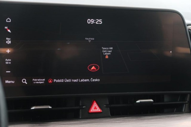Kia Sportage  1.6 T-GDI Exclusive