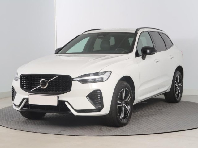 Volvo XC60  B4 AWD R-Design