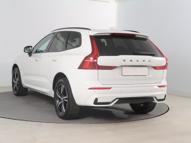 Volvo XC60  B4 AWD R-Design