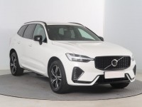 Volvo XC60  B4 AWD R-Design