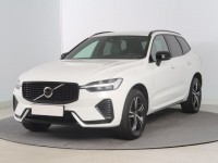 Volvo XC60  B4 AWD R-Design