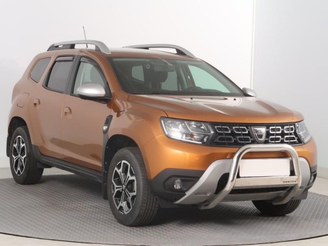 Dacia Duster  1.0 TCe 