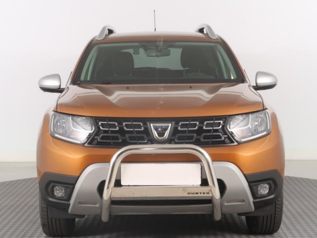Dacia Duster  1.0 TCe 