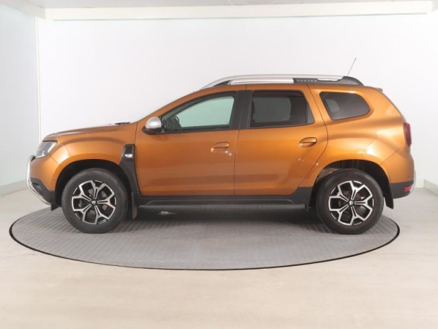 Dacia Duster  1.0 TCe 