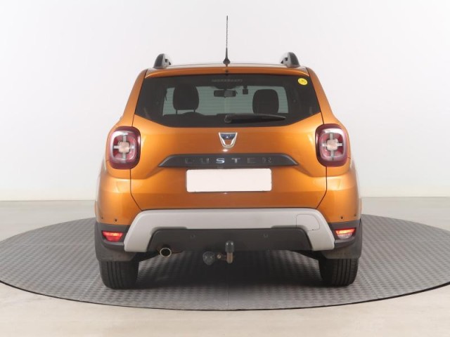 Dacia Duster  1.0 TCe 