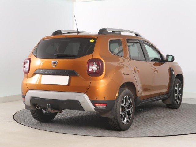Dacia Duster  1.0 TCe 