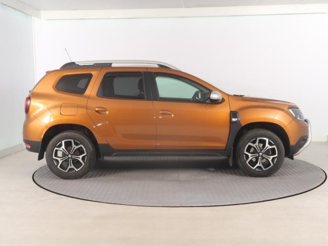 Dacia Duster  1.0 TCe 
