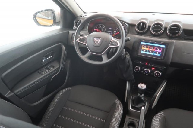 Dacia Duster  1.0 TCe 
