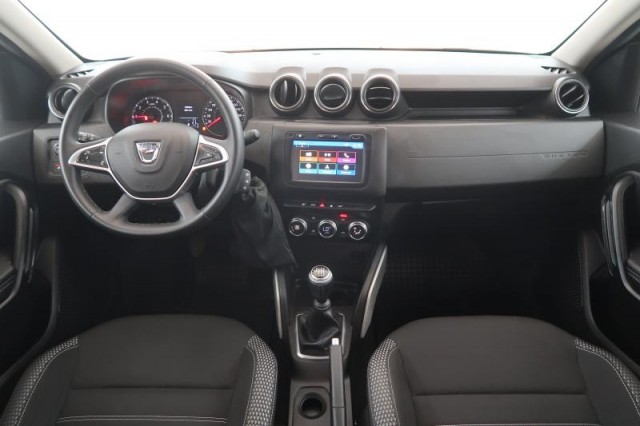 Dacia Duster  1.0 TCe 