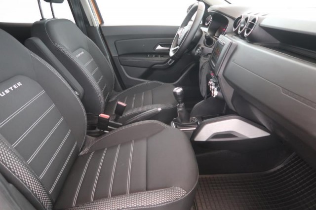 Dacia Duster  1.0 TCe 