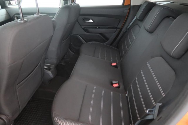 Dacia Duster  1.0 TCe 