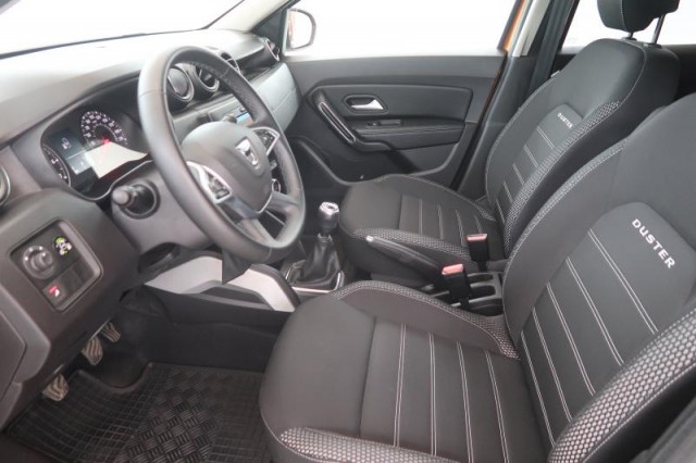 Dacia Duster  1.0 TCe 
