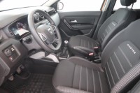 Dacia Duster  1.0 TCe 