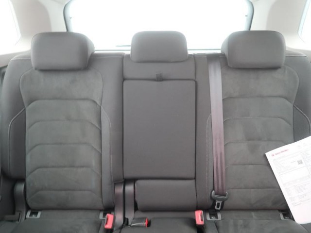 Volkswagen Tiguan  2.0 TSI Comfortline