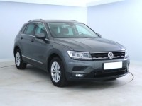 Volkswagen Tiguan  2.0 TSI Comfortline