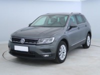 Volkswagen Tiguan  2.0 TSI Comfortline