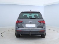Volkswagen Tiguan  2.0 TSI Comfortline