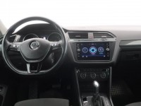 Volkswagen Tiguan  2.0 TSI Comfortline