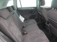 Volkswagen Tiguan  2.0 TSI Comfortline