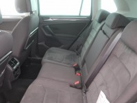 Volkswagen Tiguan  2.0 TSI Comfortline