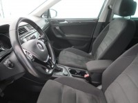 Volkswagen Tiguan  2.0 TSI Comfortline