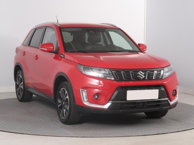 Suzuki Vitara  1.4 BoosterJet 