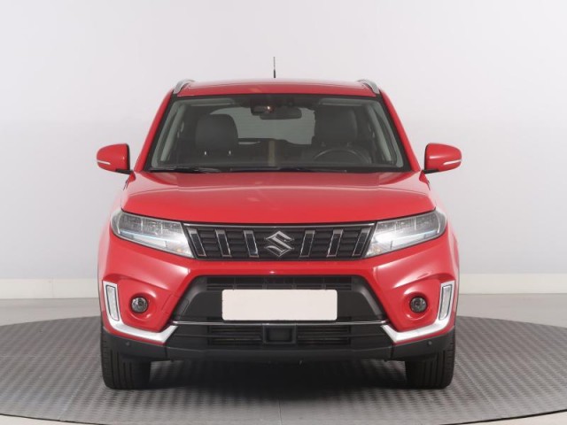 Suzuki Vitara  1.4 BoosterJet 