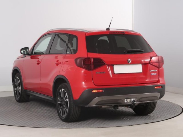 Suzuki Vitara  1.4 BoosterJet 
