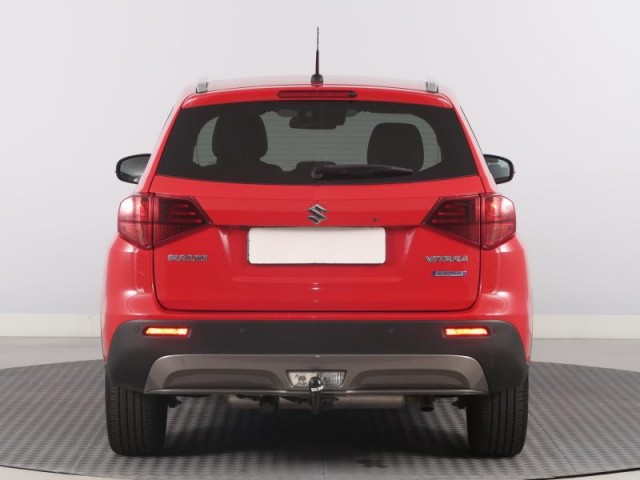 Suzuki Vitara  1.4 BoosterJet 