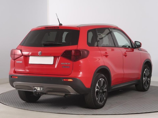 Suzuki Vitara  1.4 BoosterJet 