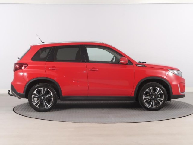 Suzuki Vitara  1.4 BoosterJet 