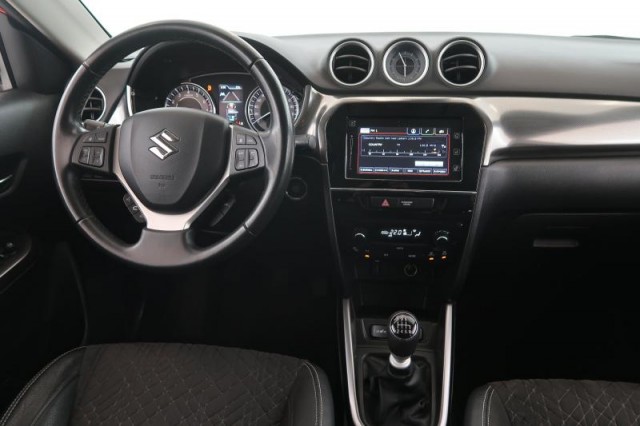 Suzuki Vitara  1.4 BoosterJet 