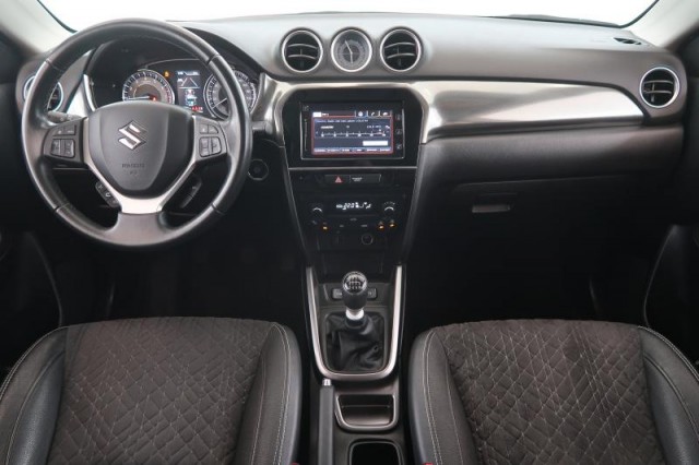 Suzuki Vitara  1.4 BoosterJet 
