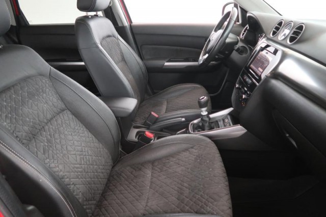 Suzuki Vitara  1.4 BoosterJet 