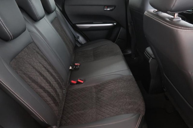Suzuki Vitara  1.4 BoosterJet 